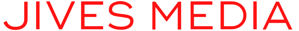 Logotipo da Jives Media